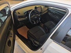 Toyota Vios FS 2021 1.5L CVT Sharp Edition - ფოტო 16
