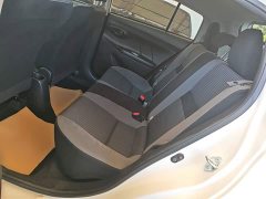 Toyota Vios FS 2021 1.5L CVT Sharp Edition - ფოტო 17