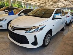 Toyota Vios FS 2021 1.5L CVT Sharp Edition - ფოტო 2