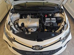 Toyota Vios FS 2021 1.5L CVT Sharp Edition - ფოტო 20