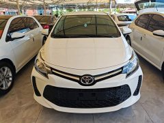 Toyota Vios FS 2021 1.5L CVT Sharp Edition - ფოტო 3