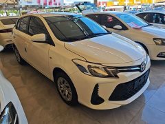 Toyota Vios FS 2021 1.5L CVT Sharp Edition - ფოტო 4