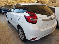 Toyota Vios FS 2021 1.5L CVT Sharp Edition - ფოტო 5