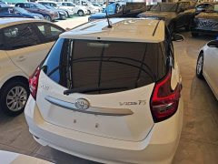 Toyota Vios FS 2021 1.5L CVT Sharp Edition - ფოტო 6