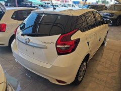 Toyota Vios FS 2021 1.5L CVT Sharp Edition - ფოტო 7