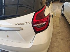 Toyota Vios FS 2021 1.5L CVT Sharp Edition - ფოტო 8