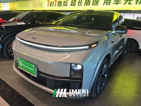 2023 Li Auto L9 Max