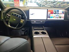 Li Auto L9 2022 Max - ფოტო 10