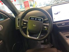 Li Auto L9 2022 Max - ფოტო 11