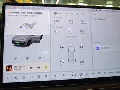 Li Auto L9 2022 Max - ფოტო 12