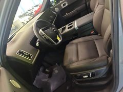 Li Auto L9 2022 Max - ფოტო 15
