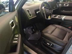 Li Auto L9 2022 Max - ფოტო 16