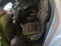 Li Auto L9 2022 Max - ფოტო 17