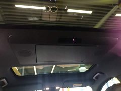 Li Auto L9 2022 Max - ფოტო 18