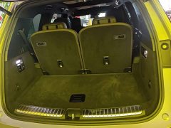 Li Auto L9 2022 Max - ფოტო 19