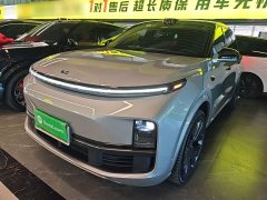 Li Auto L9 2022 Max - ფოტო 2