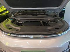 Li Auto L9 2022 Max - ფოტო 20