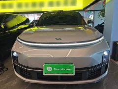 Li Auto L9 2022 Max - ფოტო 3