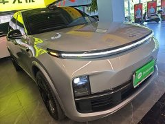 Li Auto L9 2022 Max - ფოტო 4