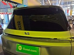 Li Auto L9 2022 Max - ფოტო 6