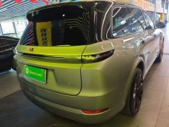 Li Auto L9 2022 Max - ფოტო 7