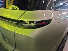 Li Auto L9 2022 Max - ფოტო 8