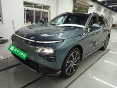 Xpeng G9 2022 702 Max - ფოტო 1