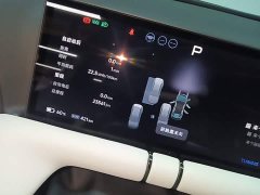 Xpeng G9 2022 702 Max - ფოტო 12