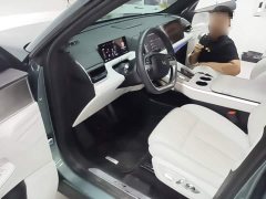 Xpeng G9 2022 702 Max - ფოტო 16