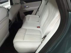Xpeng G9 2022 702 Max - ფოტო 17