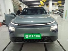 Xpeng G9 2022 702 Max - ფოტო 3