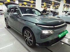 Xpeng G9 2022 702 Max - ფოტო 4