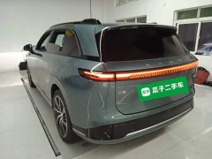 Xpeng G9 2022 702 Max - ფოტო 5