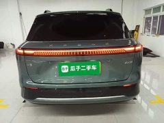 Xpeng G9 2022 702 Max - ფოტო 6