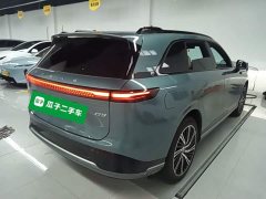 Xpeng G9 2022 702 Max - ფოტო 7