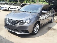 Nissan Sylphy 2024 Facelift II Classic 1.6XE CVT Comfort - ფოტო 1