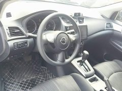 Nissan Sylphy 2024 Facelift II Classic 1.6XE CVT Comfort - ფოტო 10