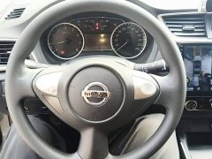 Nissan Sylphy 2024 Facelift II Classic 1.6XE CVT Comfort - ფოტო 11