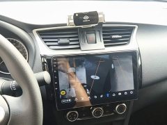 Nissan Sylphy 2024 Facelift II Classic 1.6XE CVT Comfort - ფოტო 13