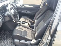 Nissan Sylphy 2024 Facelift II Classic 1.6XE CVT Comfort - ფოტო 15