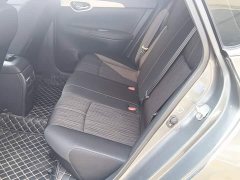 Nissan Sylphy 2024 Facelift II Classic 1.6XE CVT Comfort - ფოტო 17
