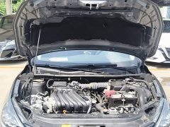 Nissan Sylphy 2024 Facelift II Classic 1.6XE CVT Comfort - ფოტო 20