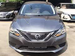 Nissan Sylphy 2024 Facelift II Classic 1.6XE CVT Comfort - ფოტო 3