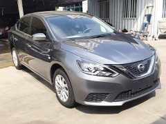Nissan Sylphy 2024 Facelift II Classic 1.6XE CVT Comfort - ფოტო 4