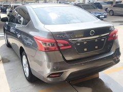 Nissan Sylphy 2024 Facelift II Classic 1.6XE CVT Comfort - ფოტო 5
