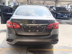 Nissan Sylphy 2024 Facelift II Classic 1.6XE CVT Comfort - ფოტო 6