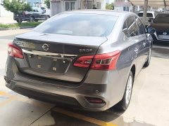 Nissan Sylphy 2024 Facelift II Classic 1.6XE CVT Comfort - ფოტო 7
