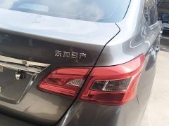 Nissan Sylphy 2024 Facelift II Classic 1.6XE CVT Comfort - ფოტო 8