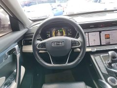 Geely Boyue X 1.8TD DCT Smart Edition - ფოტო 11
