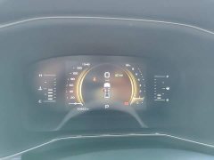 Geely Boyue X 1.8TD DCT Smart Edition - ფოტო 12